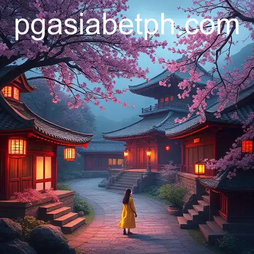 Exploring the Fascinating World of Adventure Games: A Keyword Highlight on 'pgasia'