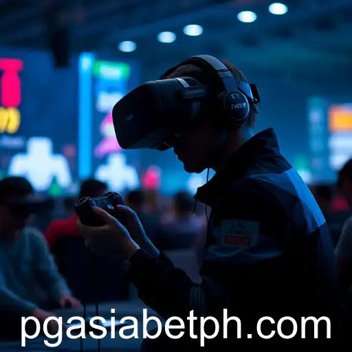 PGAsia's Digital Renaissance in Gaming