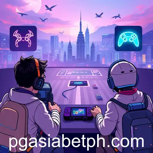 Emerging Trends in Game Development