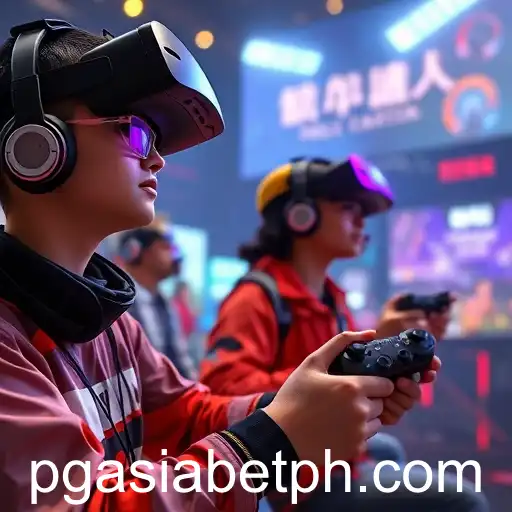 Global Gaming Trends in 2025