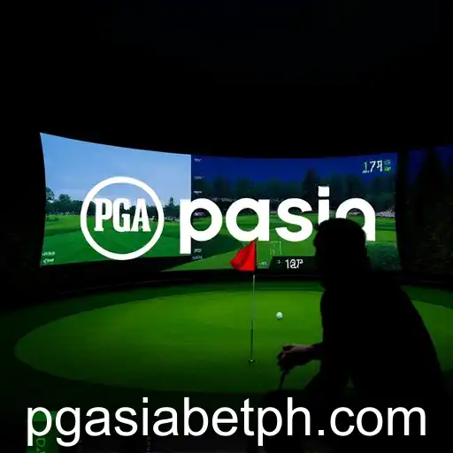 PGA Star Emerges as a Digital Champion