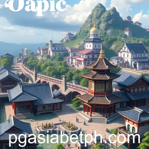 The Rising Influence of pgasia in Online Gaming