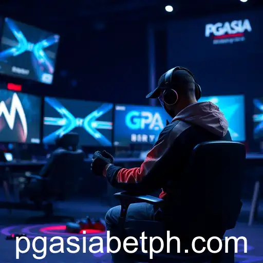PGAsia: Navigating Trends in the Gaming Industry
