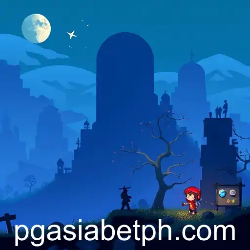 The Rise of PGGaming in Asia