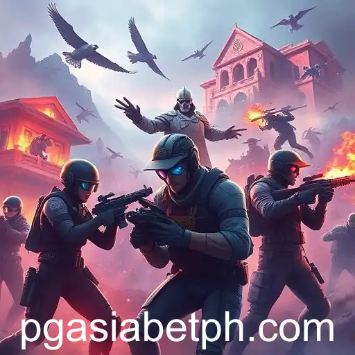 The Rise of Online Gaming in Asia