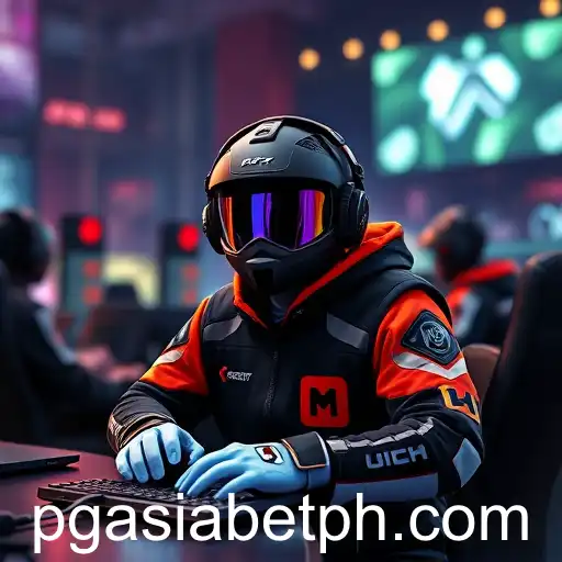 The Rise of Online Gaming in Asia