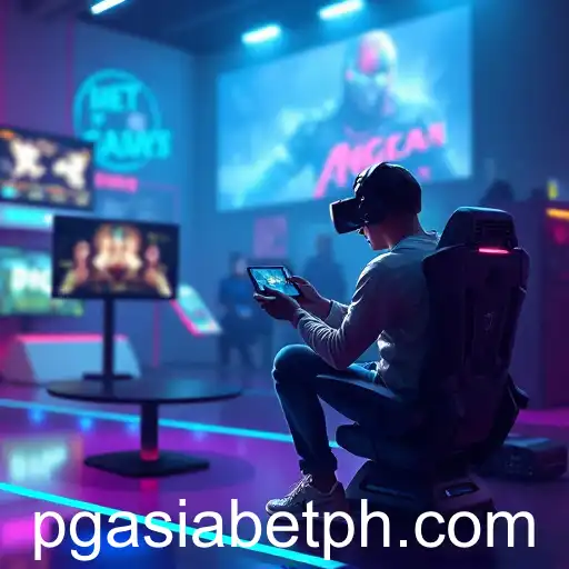 Gaming Platform Expands Its Horizons