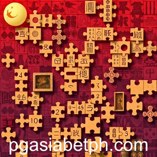 PGAsia: Revolutionizing the Online Gaming Experience