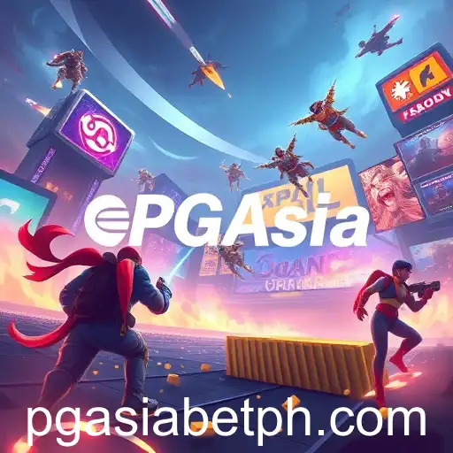 PGAsia: Gaming Trends and Innovations