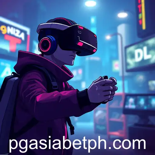Gaming Evolution: Pgasia's Influence in 2025