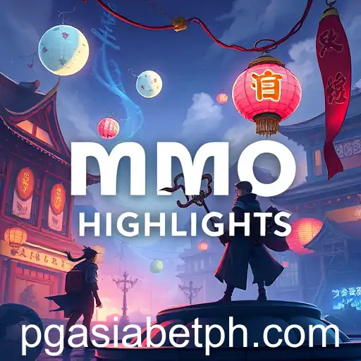 The Rising Influence of 'pgasia' in Global Gaming Culture