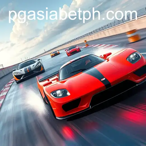 The Thrill of Speed: Exploring the Exciting World of Racing Games