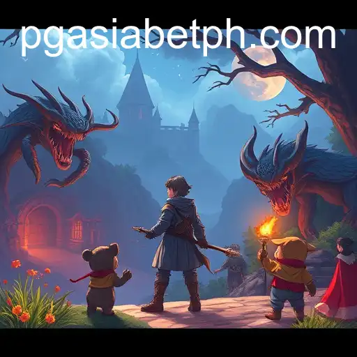 Exploring the Enchanting Worlds of RPG Games – A Genre Beloved by Many