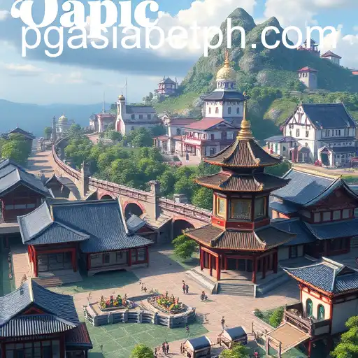 Exploring the Immersive World of Simulation Games Featuring the 'pgasia' Keyword