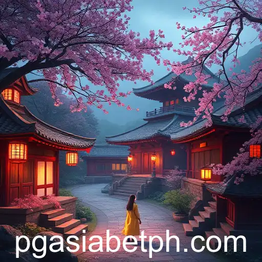 Exploring the Fascinating World of Adventure Games: A Keyword Highlight on 'pgasia'