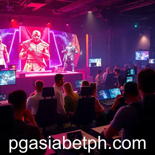 The Rise and Evolution of Online Gaming in Asia