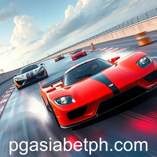 The Thrill of Speed: Exploring the Exciting World of Racing Games