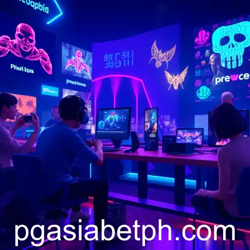 The Rise of Gaming Platforms in the Digital Era