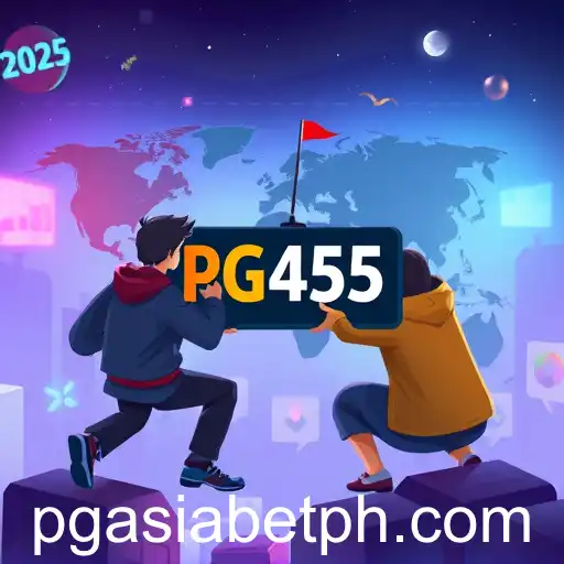 The Rise of Pgasia in the Gaming World