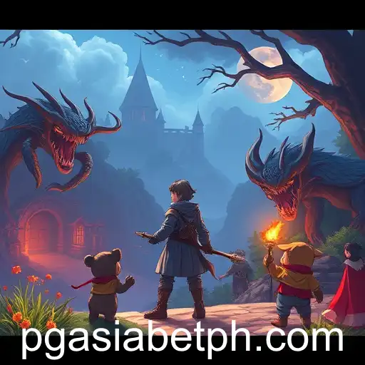 Exploring the Enchanting Worlds of RPG Games – A Genre Beloved by Many
