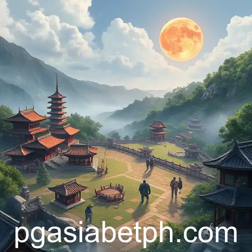 The Intricate World of Strategy Games: Exploring the 'pgasia' Connection
