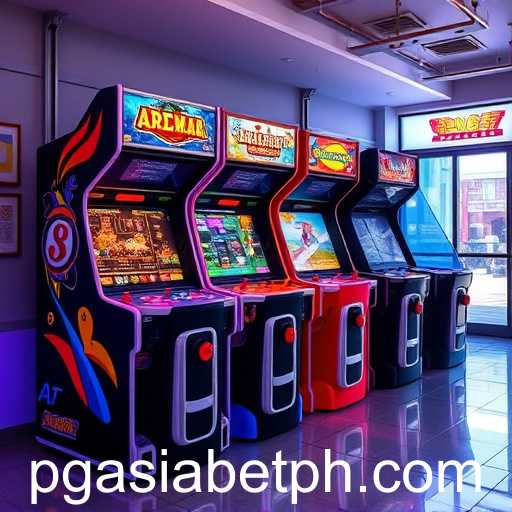 The Rise of PGAsia in Gaming