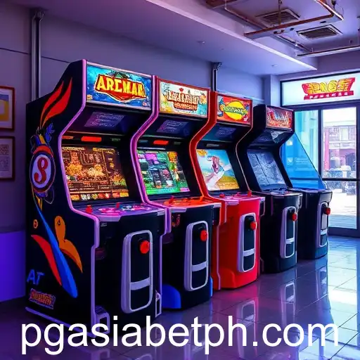 The Rise of PGAsia in Gaming